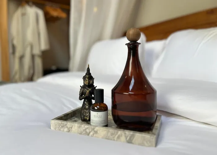 Rumah Ananda Bali - Balinese Umalas Villa