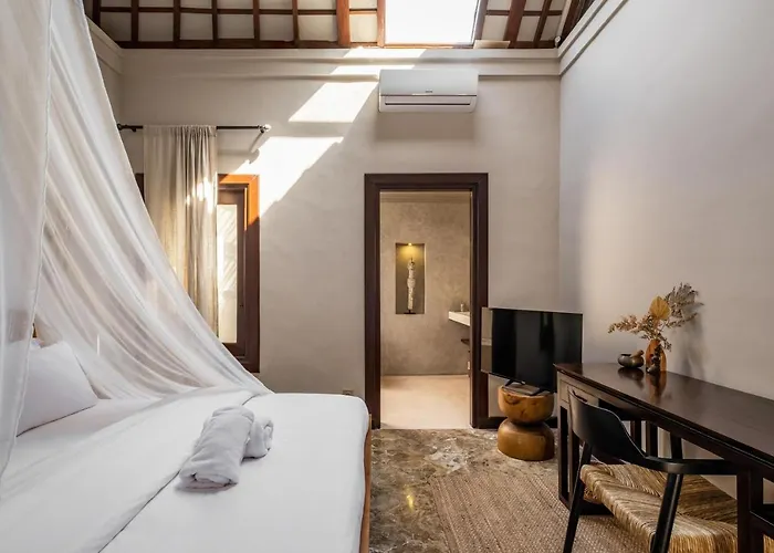 Rumah Ananda Bali - Balinese Umalas Villa