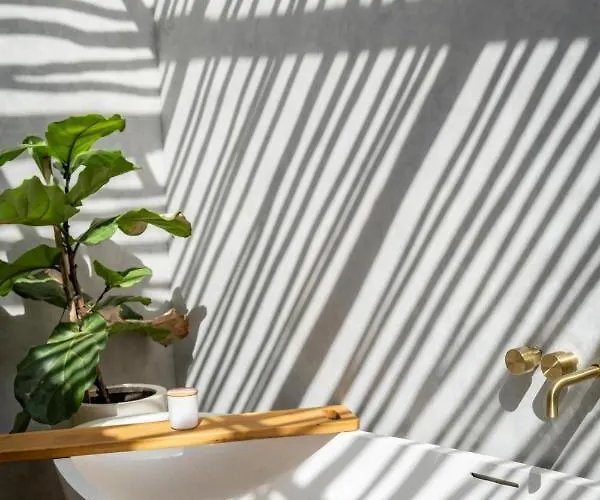 Rumah Ananda Bali - Balinese Umalas Villa *