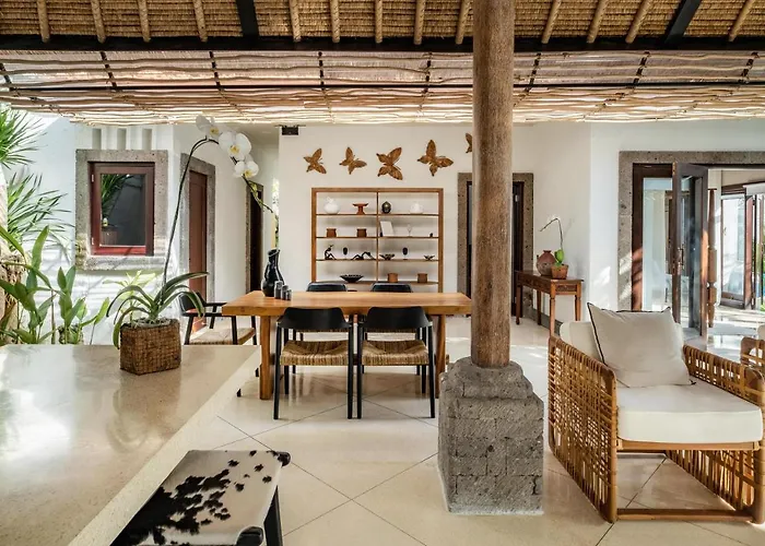 Rumah Ananda Bali - Balinese Umalas