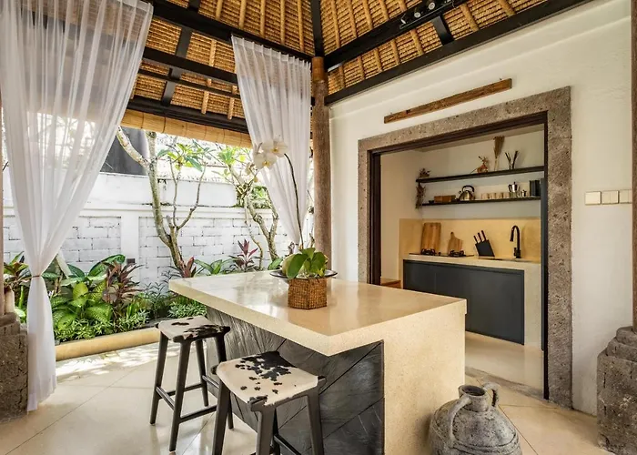Rumah Ananda Bali - Balinese Umalas *