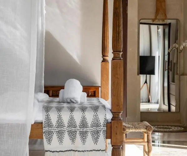 Villa Rumah Ananda Bali - Balinese Umalas *