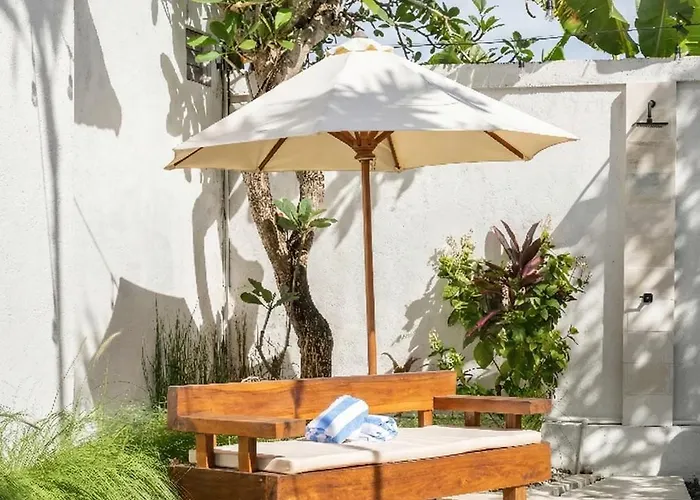 Rumah Ananda Bali - Balinese Umalas Canggu